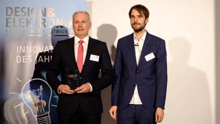 Innovator des Jahres 2018