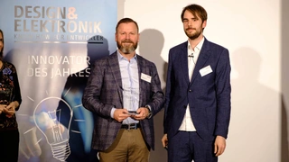 Innovator des Jahres 2018