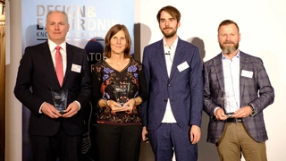 Innovator des Jahres 2018