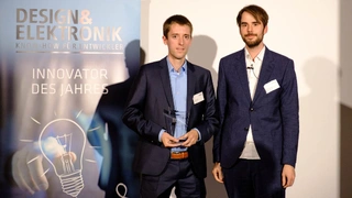 Innovator des Jahres 2018