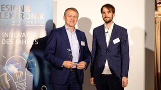 Innovator des Jahres 2018