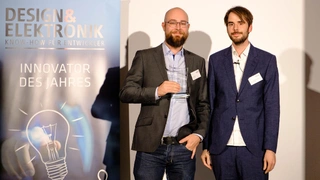 Innovator des Jahres 2018