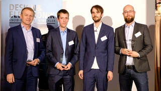 Innovator des Jahres 2018