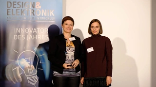 Innovator des Jahres 2018