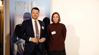 Innovator des Jahres 2018