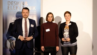 Innovator des Jahres 2018