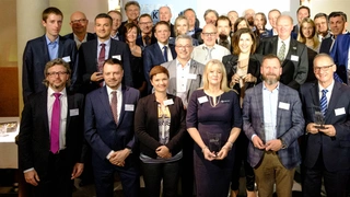 Innovator des Jahres 2018