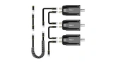 CONEC Daisy Chain-Verkabelung