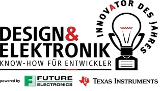 Innovator des Jahres 2018