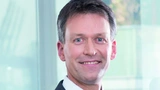 Lars Reger, Automotive CTO von NXP Semiconductors