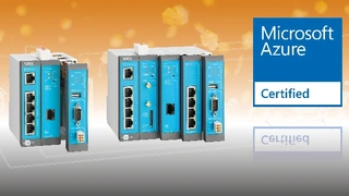 LTE-Routers MRO-L200 von Insys