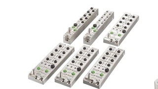 14_IO-Module Solid67 von Murrelektronik