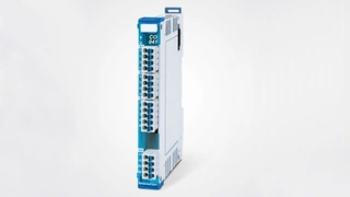 17_S-Dias-Modul CO 041 von Sigmatek