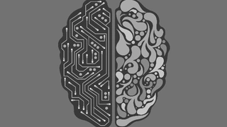Das Gehirn ist Schaltzentrale und potentielles Angriffsziel von Hackern.