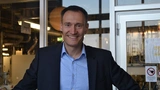 Miro Adzan, General Manager, Industrial Systems