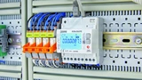 Zur Erfassung des Energieverbrauchs sind an allen Standorten zahlreiche Messgeräte installiert.