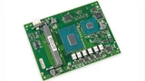 Die COM-Express-Modulfamilie MSC C6B-CFLH ist mit aktuellen Intel-Core-Prozessoren der achten Generation bestückt.