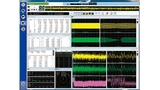 Mit der Software WTViewerE lassen sich die Leistungsanalysatoren der WT-Serie von Yoko¬gawa steuern, Messwerte verarbeiten und speichern sowie Messergebnisse visualisieren