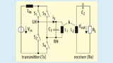 current-fed parallel resonance circuit