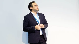 Professor Sami Haddadin