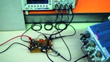 Nopper, Sigma-Delta-Modulator