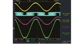 Nopper, Sigma-Delta-Modulator