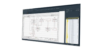 Suite X von WSCAD Electronic