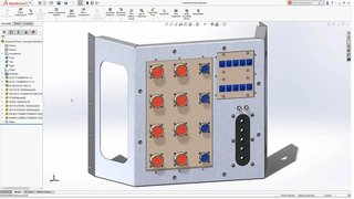 Solidworks 2019 von Dassault Systèmes