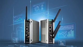 IIoT-Edge-Gateway von Moxa Europe