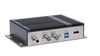 KI-Embedded-Computer von Syslogic