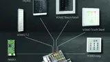RFID-Technologie via Modbus