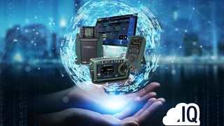 Prüfsoftware IZYTRONIQ von Gossen Metrawatt
