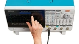 Arbiträr-Funktionsgenerator der AFG3100-Serie von Tektronix