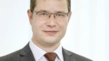 Dr. Günther Leschhorn, Instrument Systems