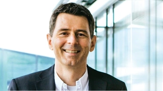 Andreas Pauly, Rohde & Schwarz