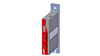 Controller UHX65A von SEW-Eurodrive