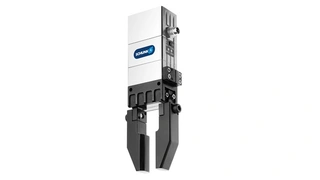 24-V-Kleinteilegreifer EGP von Schunk