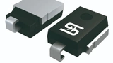 Load-Dump-TSV-Diode im DO-218AB-Gehäuse 