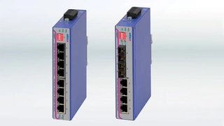 Switch-Familie e-light 4G von EKS Engel