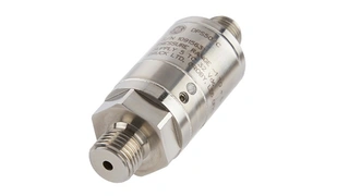 Druckwandler DPS5000 CANBus von Althen Sensors & Controls