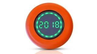 Sensortaster smartCAP von Captron
