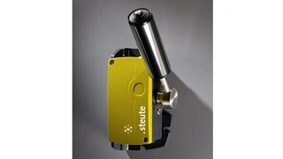 Bandschieflaufschalter ZS92SR von Steute Technologies
