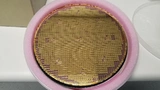 A new 8” DMS wafer from Menlo Micro is now commercially available.