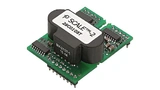 eispiel für einen SCALE2+-Core-Driver