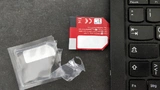 Bild 1: Ohne brutalste Gewalt lässt sich die IP69-Schutzhülle am EasyLog Ambient Pharma Sensor nicht entfernen.