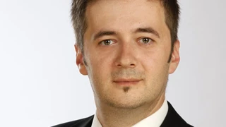 Elmir Midzic, Panasonic