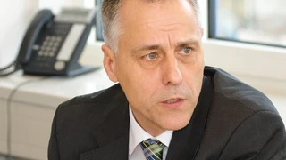 Jürgen Steinhäuser
