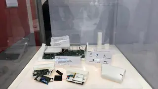 Neben der Elektronikentwicklung unterstützt Mechatronic auch bei der Software- und Mechanikentwicklung, beim Projekt- und Qualitätsmanagement sowie bei der Fertigung.