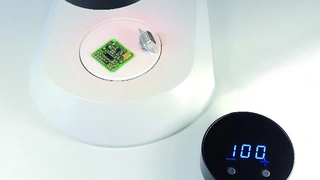 LED-Beleuchtungen sind für Inspektionen mit dem Mikroskop und der Videooptik sowie für die Bildverarbeitung unerlässlich. Controller regeln diese Beleuchtungen und ermöglichen unterschiedliche Beleuchtungsmodi. Optometron hat seinen LED-Controller NT