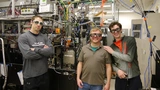 TU Darmstadt, Accelerator on a Chip, AChIP